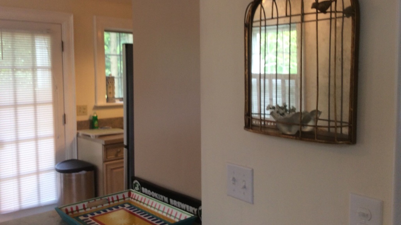 Photo of Livingroom in Rhinebeck Village Business District