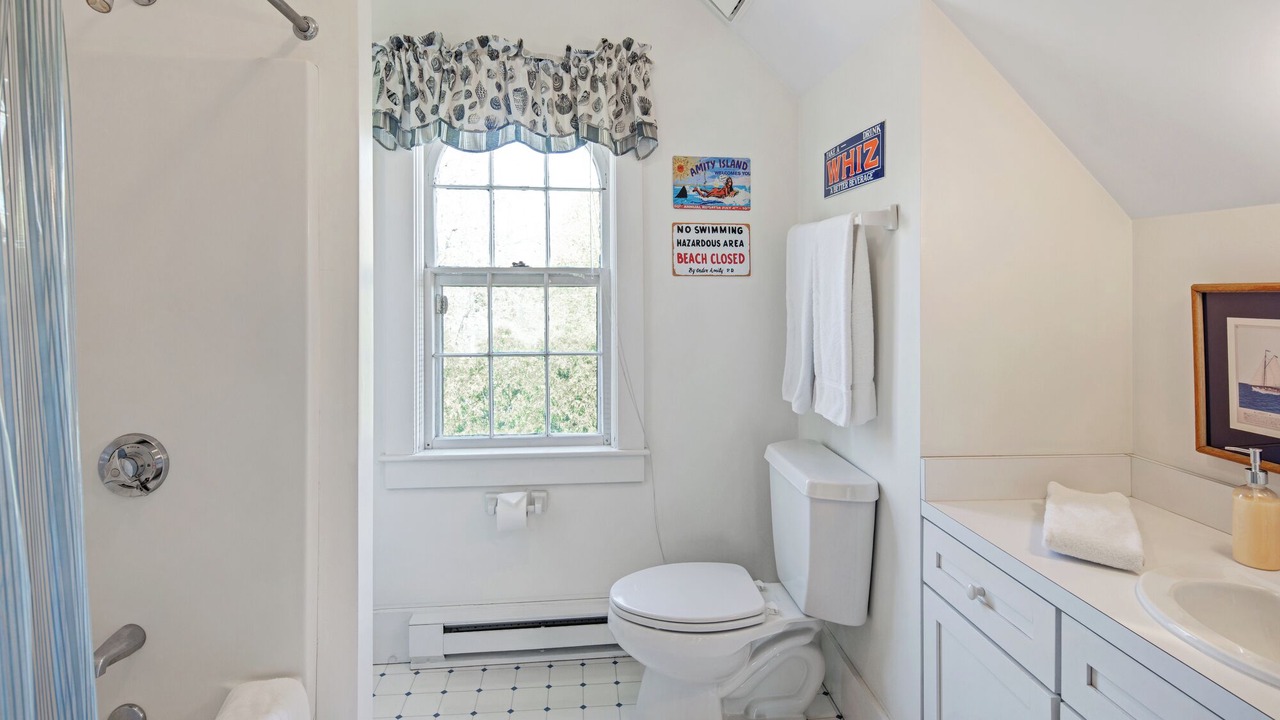 Photo of Bathroom in Tisbury