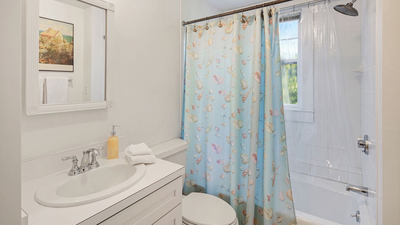 Photo of Bathroom in Tisbury