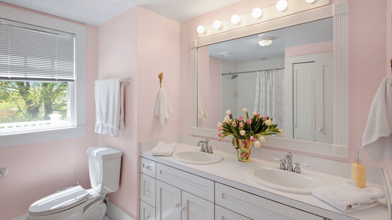 Photo of Bathroom in Tisbury