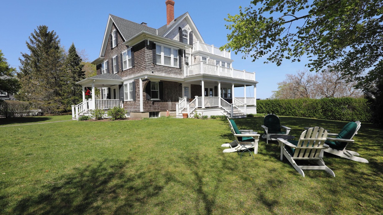Photo of Patio Balcony in Tisbury