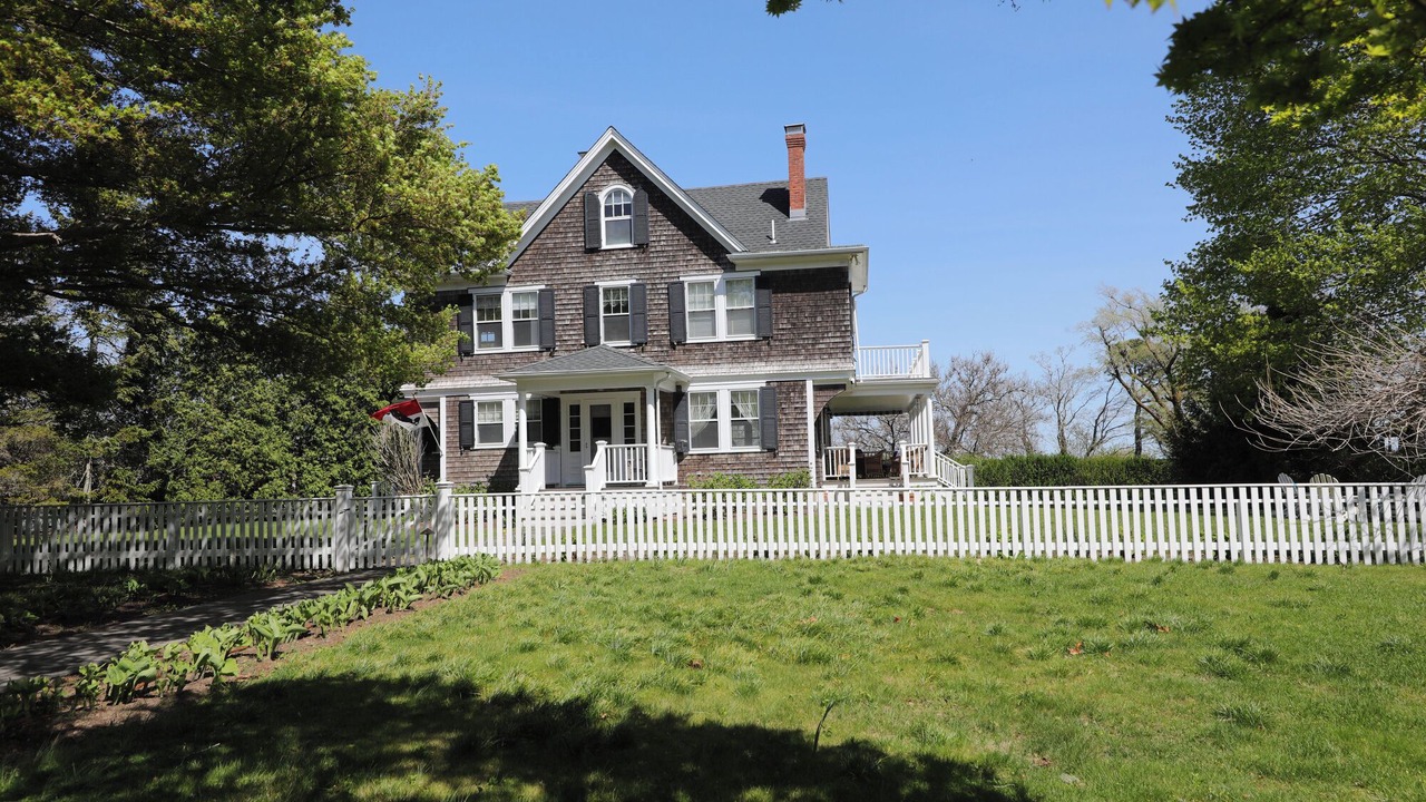 Photo of Outdoor in Tisbury