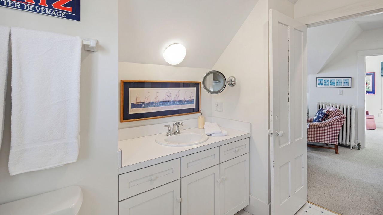 Photo of Bathroom in Tisbury