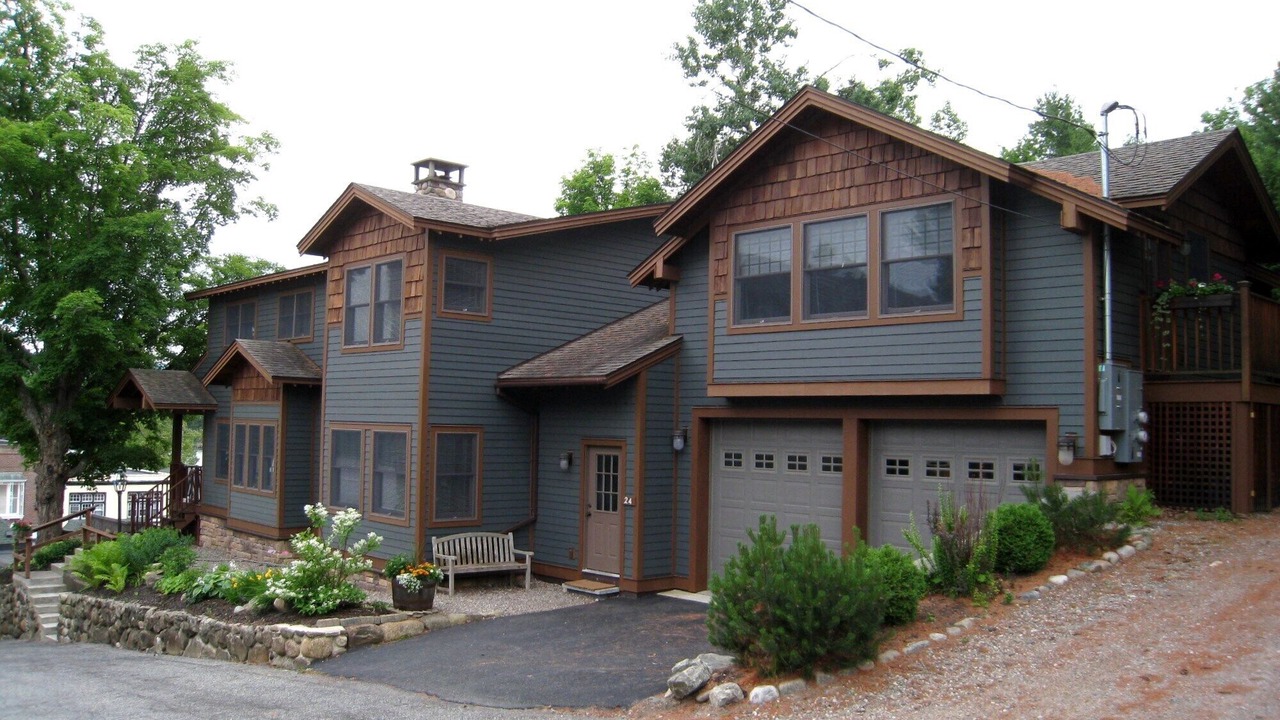 Photo of Outdoor in Lake Placid