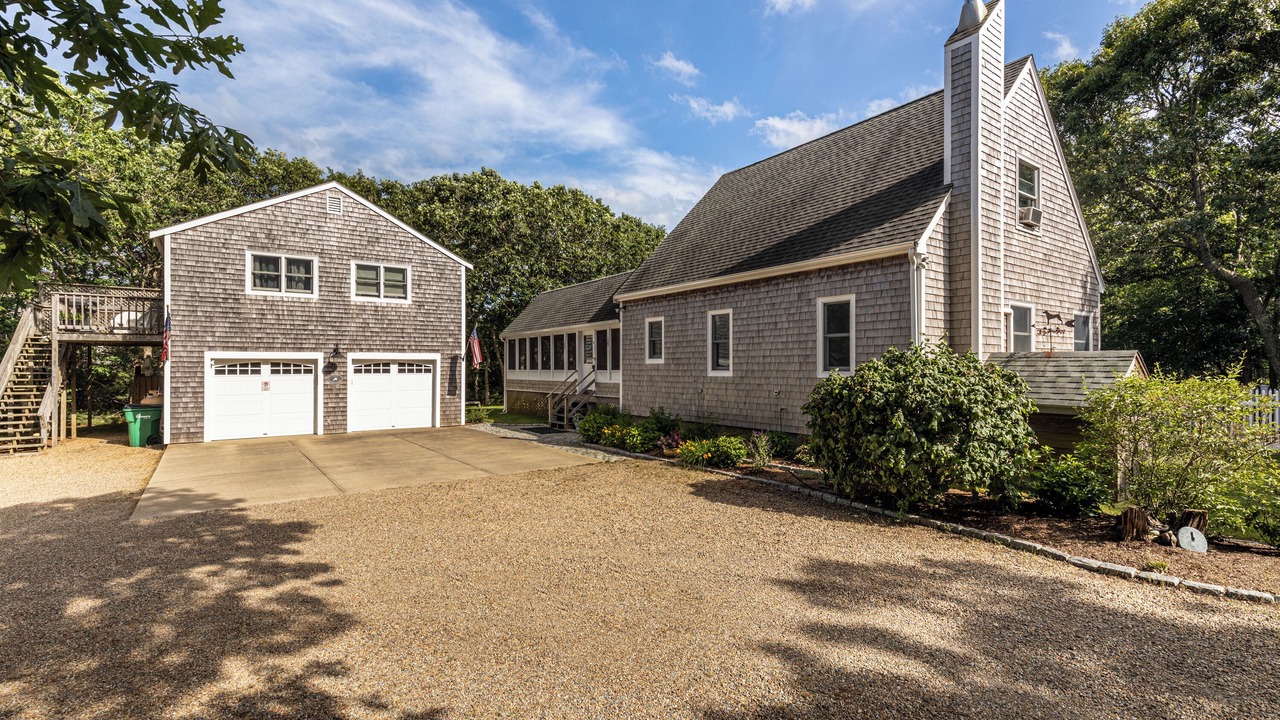 Photo of Outdoor in Edgartown