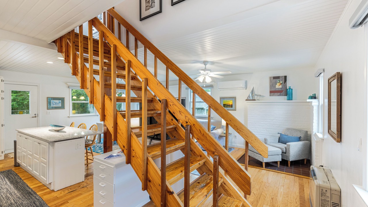 Photo of Bedroom in Edgartown