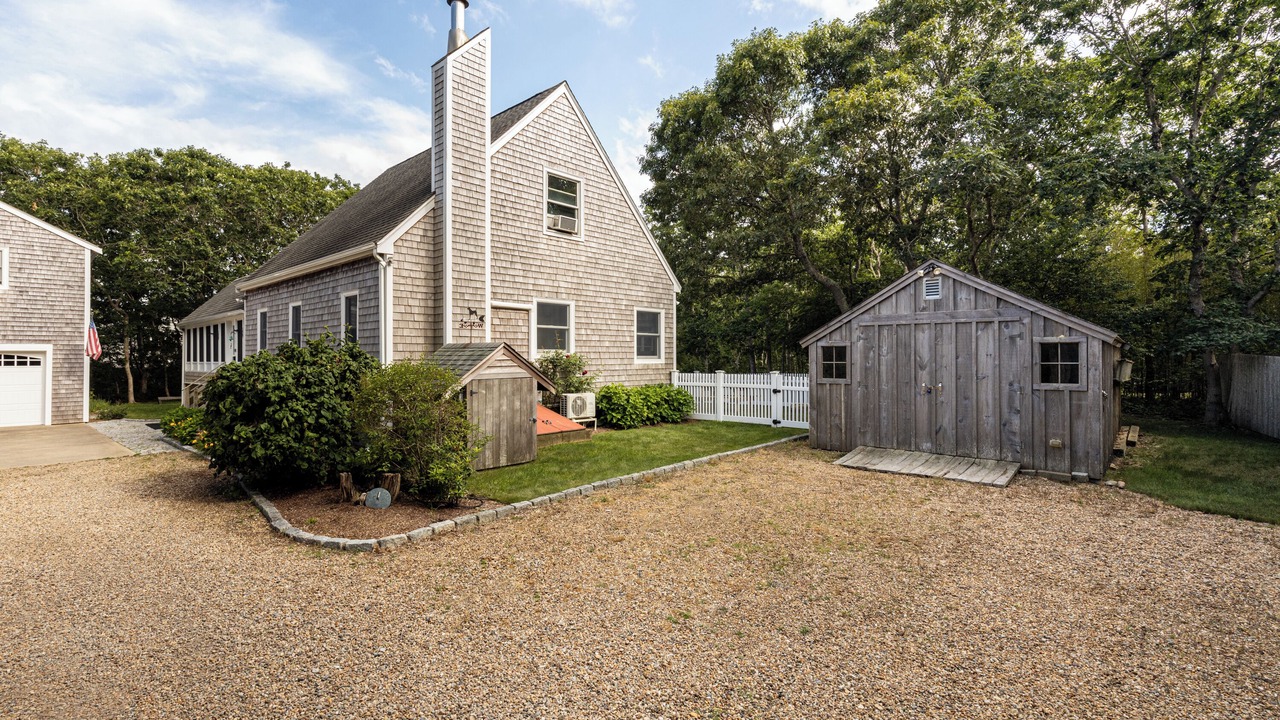 Photo of Outdoor in Edgartown