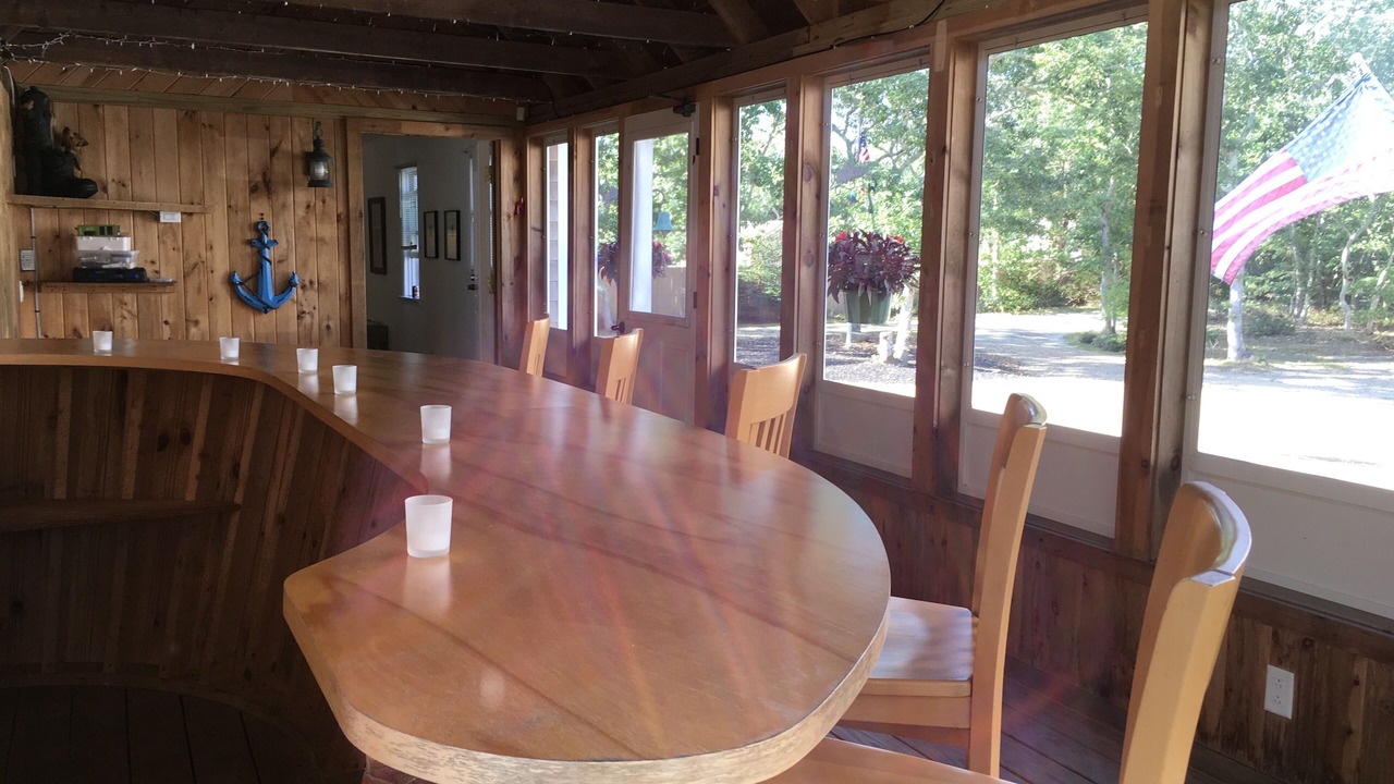 Photo of Outdoor in Edgartown
