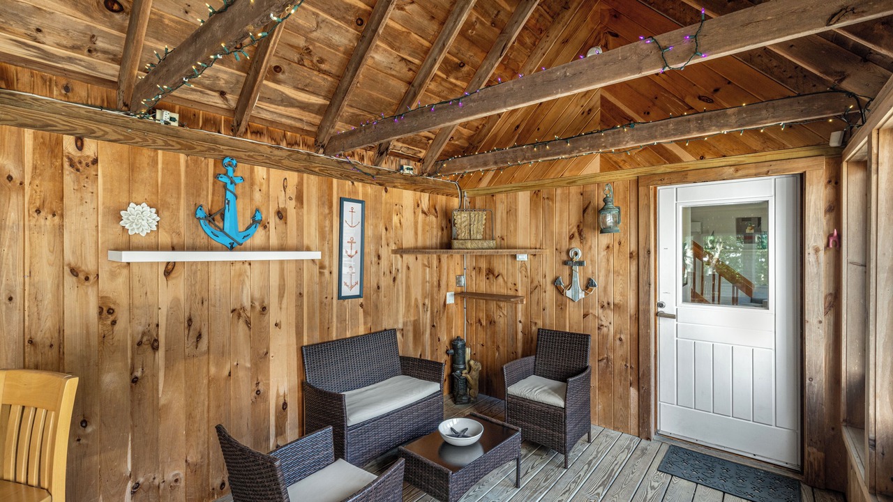 Photo of Outdoor in Edgartown