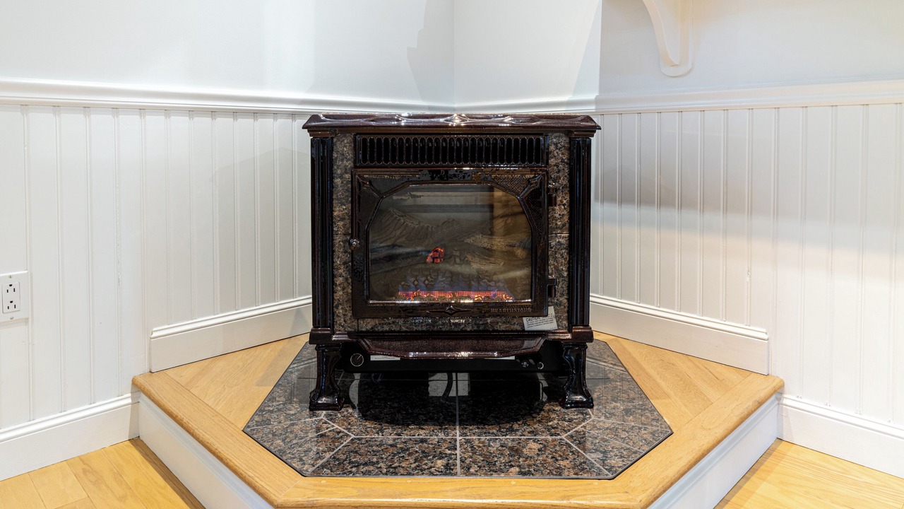 Photo of Livingroom in Edgartown