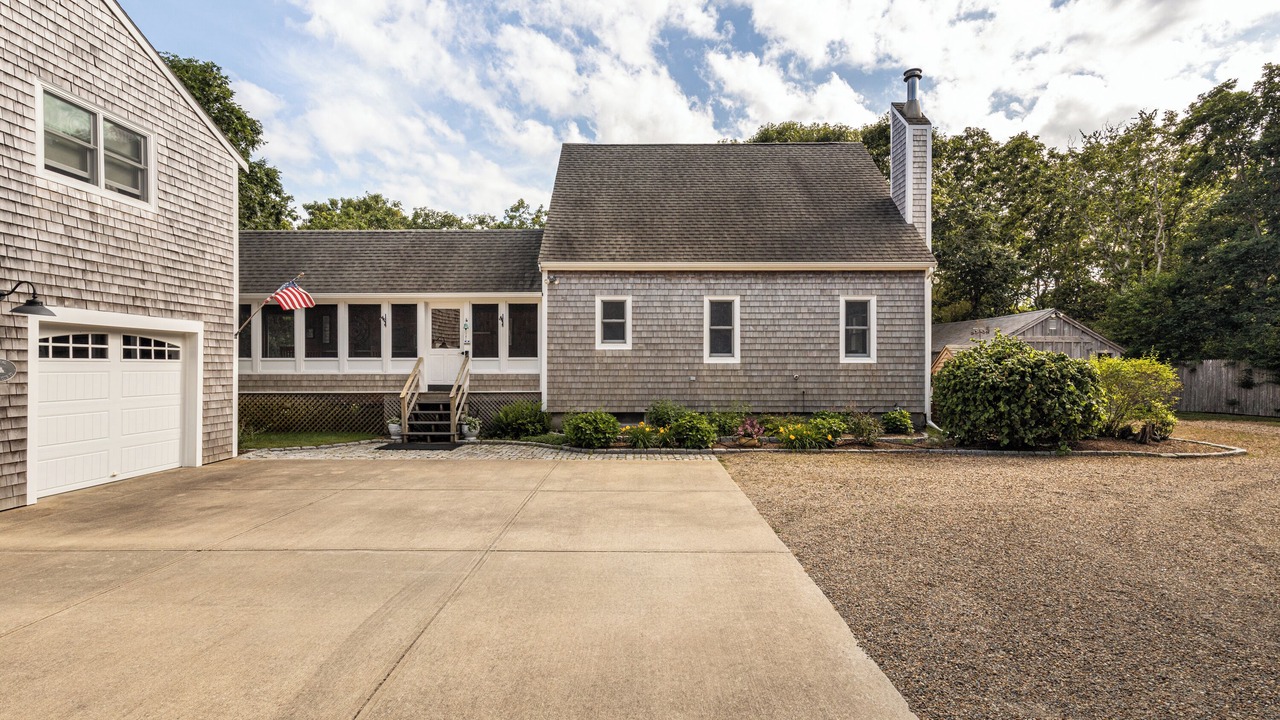 Photo of Outdoor in Edgartown