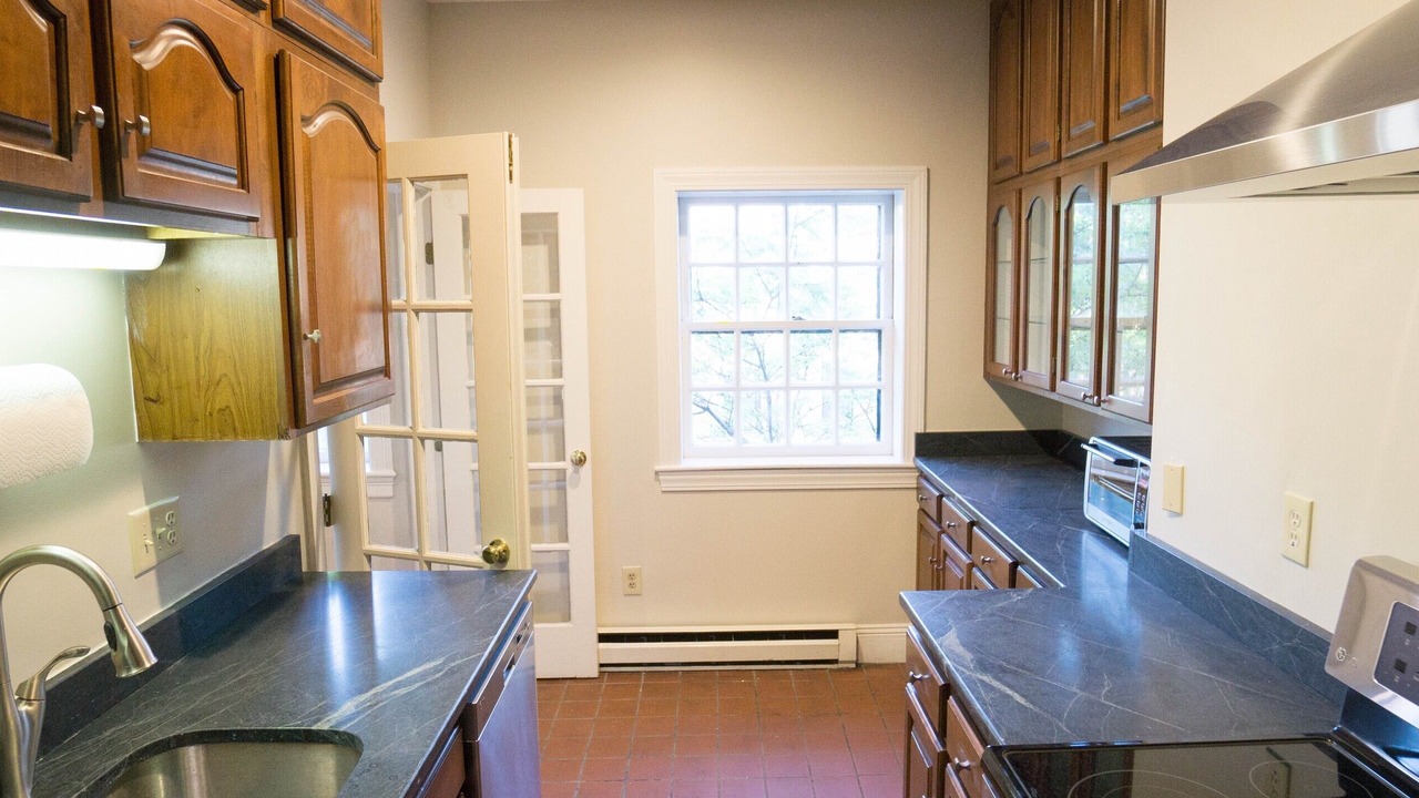 Photo of Bedroom in Boston