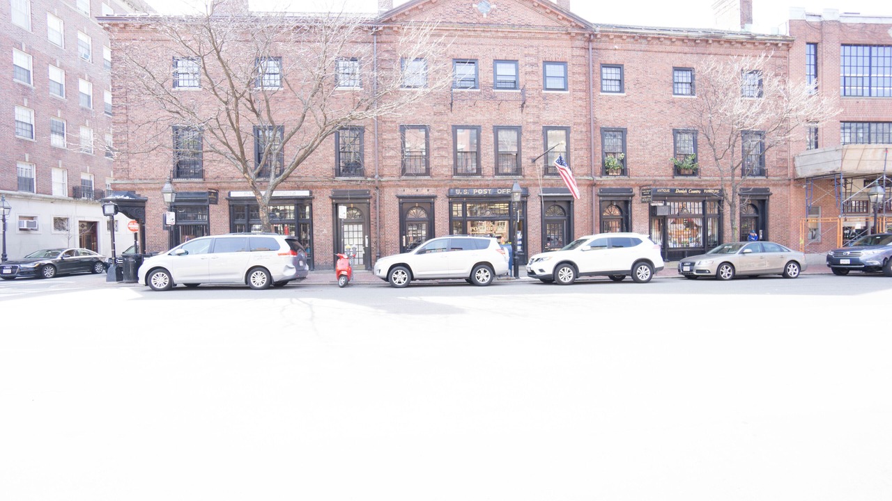 Photo of Outdoor in Boston