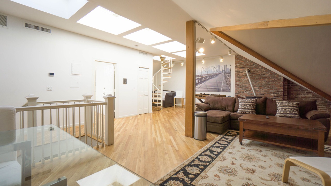 Photo of Bedroom in Boston