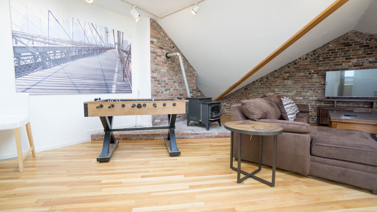 Photo of Bedroom in Boston