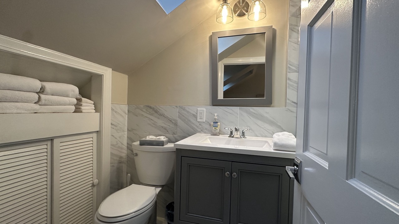 Photo of Bathroom in Boston