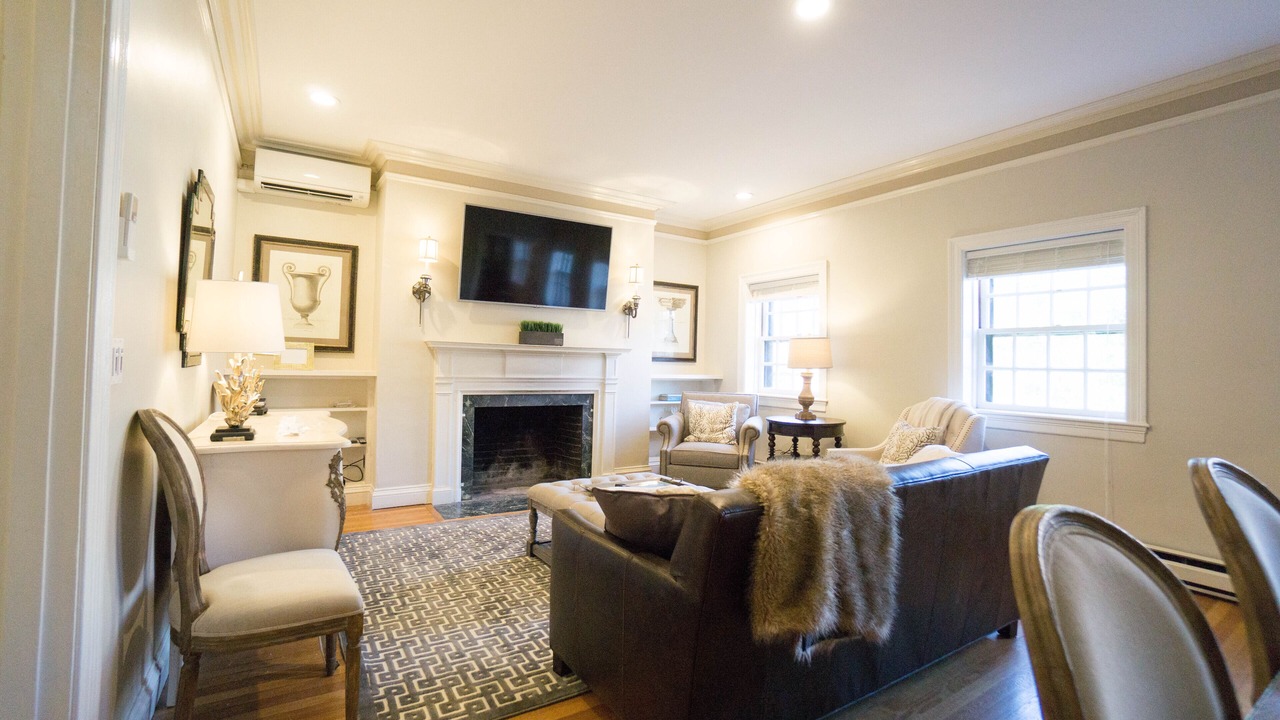 Photo of Bedroom in Boston
