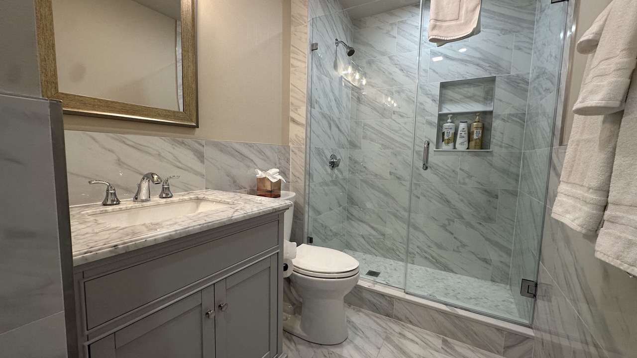 Photo of Bathroom in Boston
