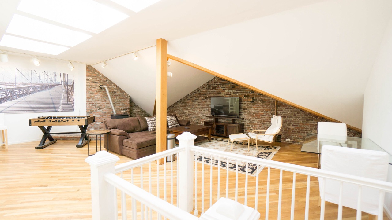 Photo of Bedroom in Boston