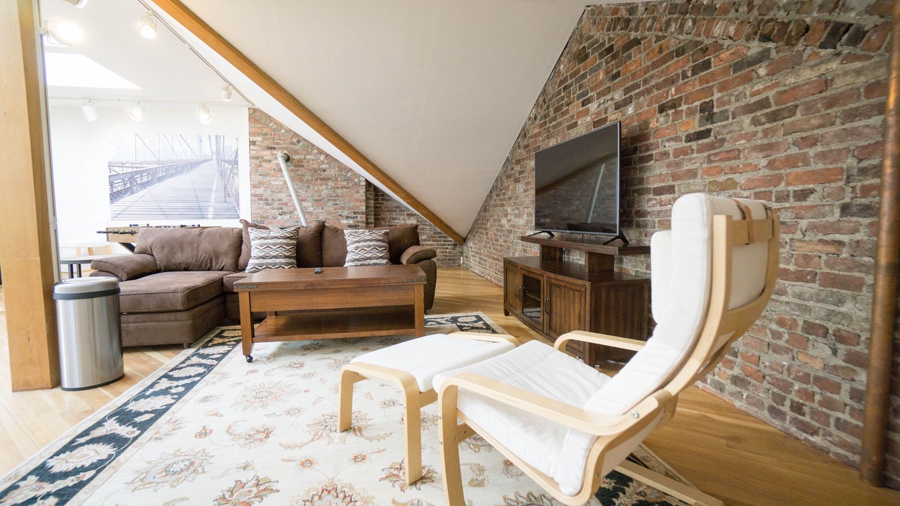 Photo of Bedroom in Boston