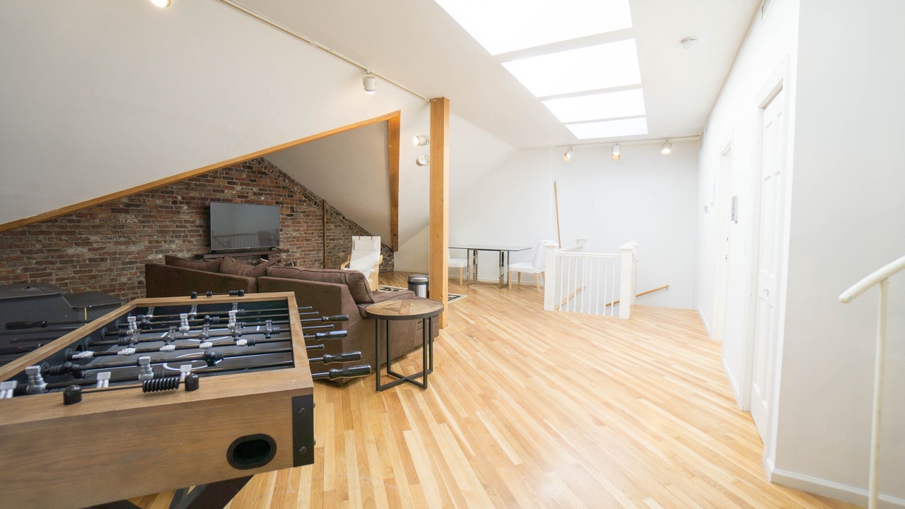 Photo of Bedroom in Boston