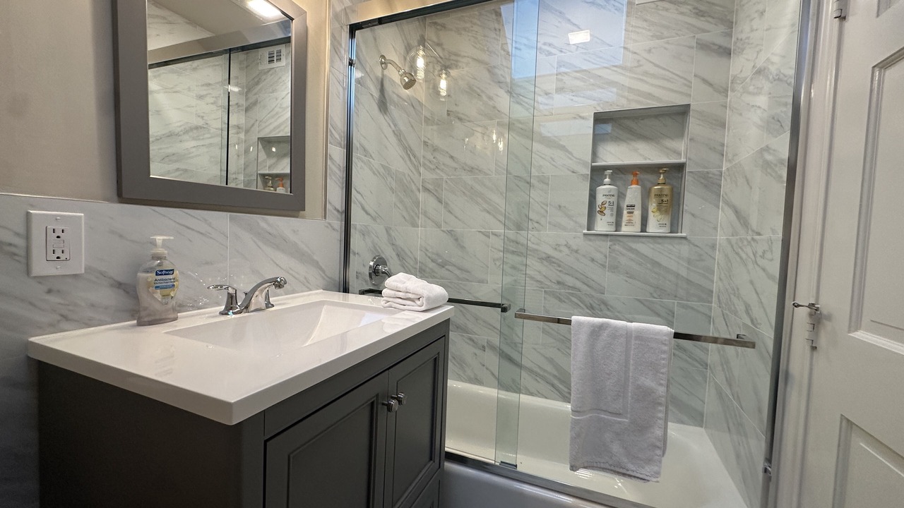 Photo of Bathroom in Boston
