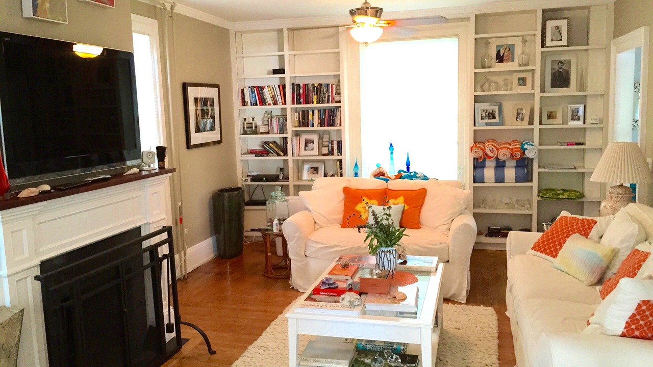 Photo of Livingroom in Greenport
