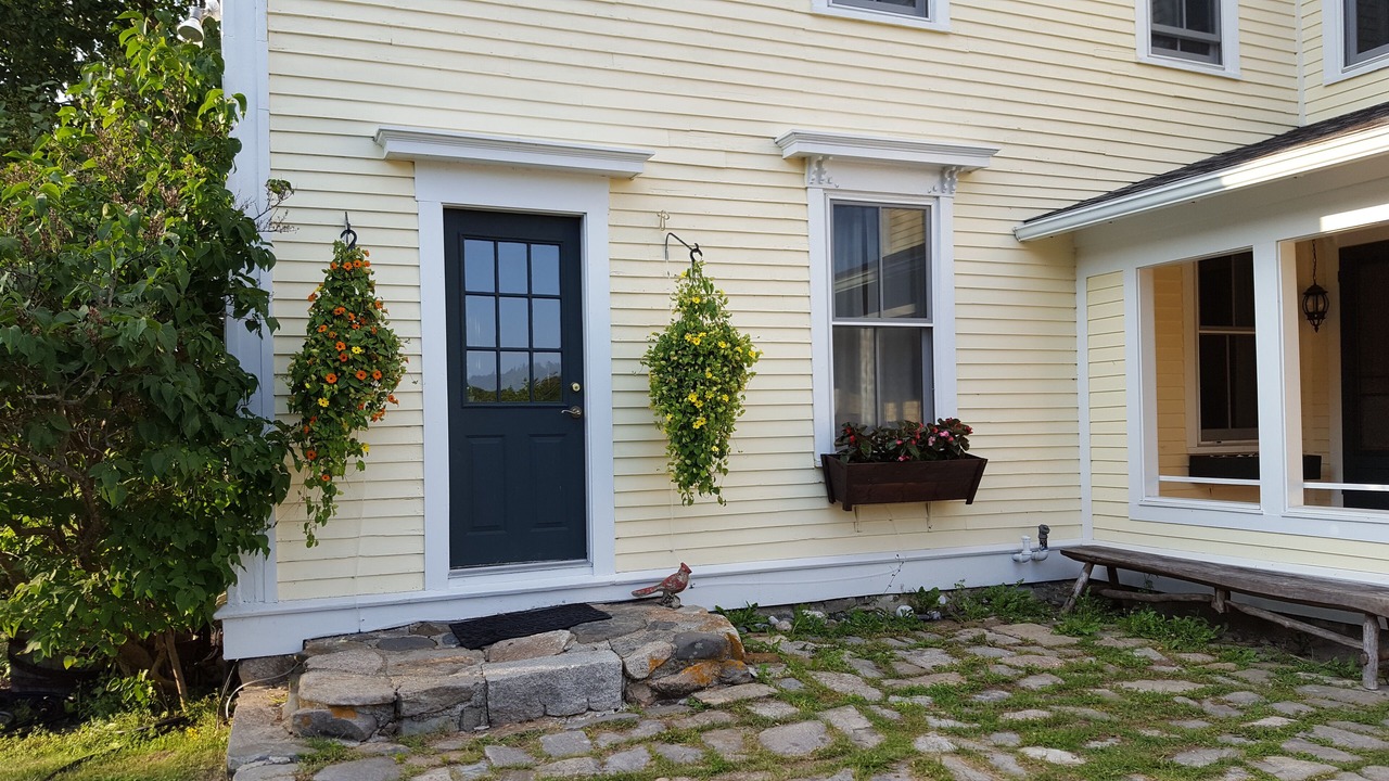 Photo of Outdoor in Seal Cove