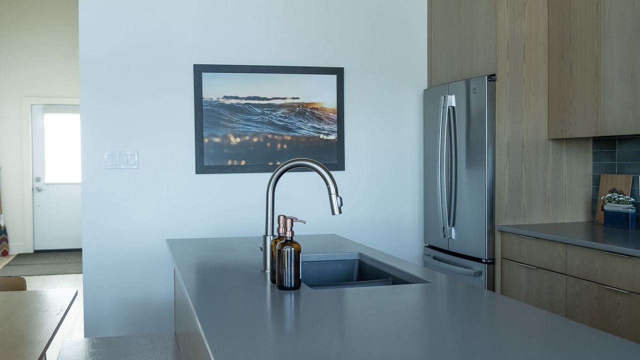 Photo of Kitchen in Dashwood