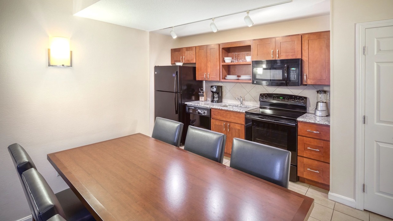 Photo of Kitchen in The Point