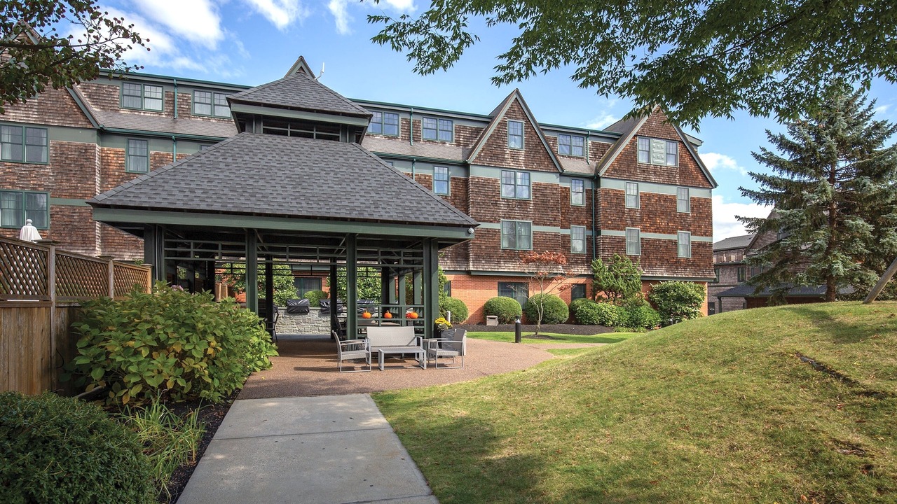 Photo of Outdoor in The Point
