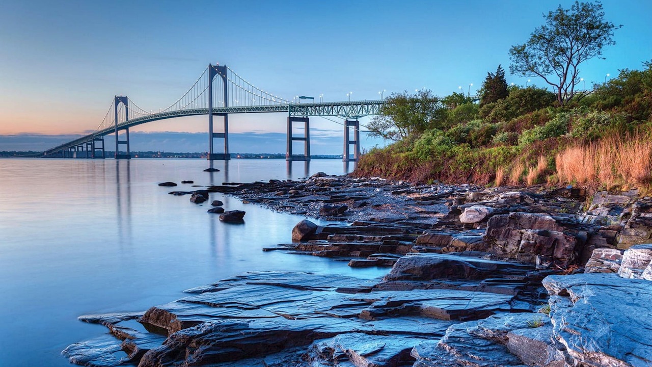 Photo of Outdoor in The Point