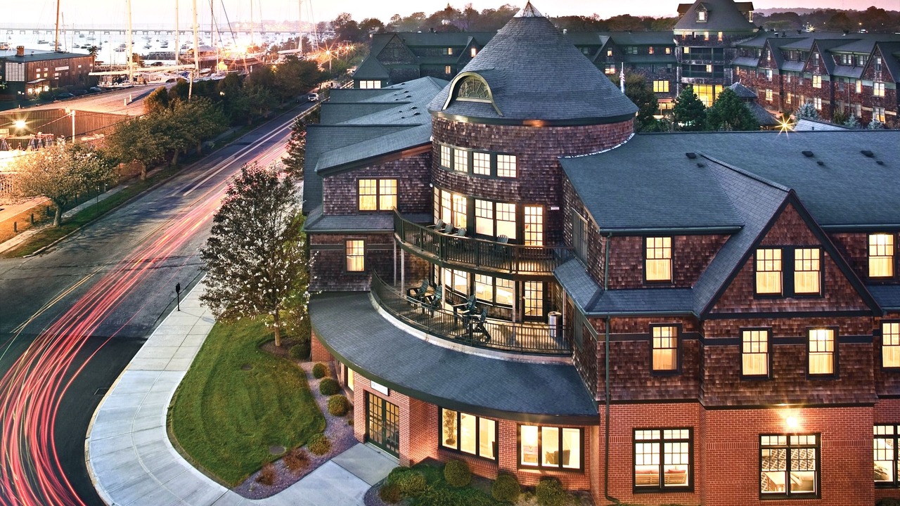 Photo of Outdoor in The Point