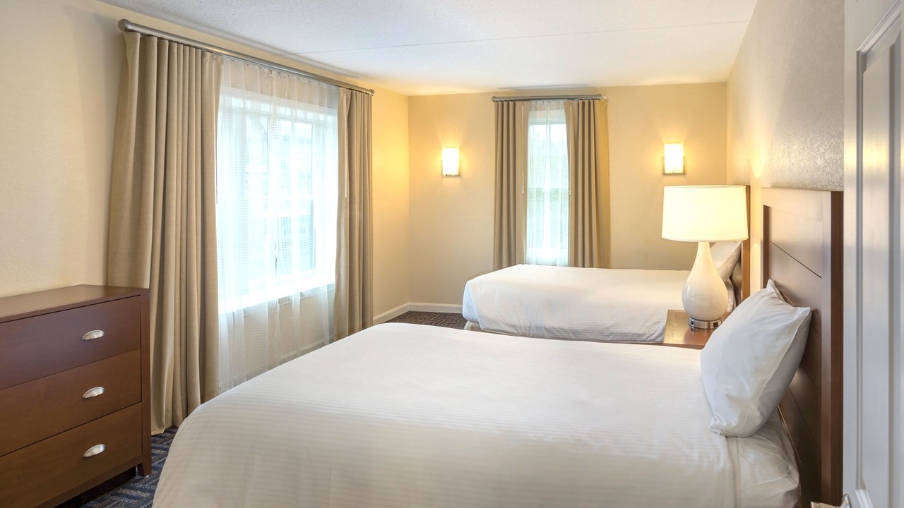 Photo of Bedroom in The Point