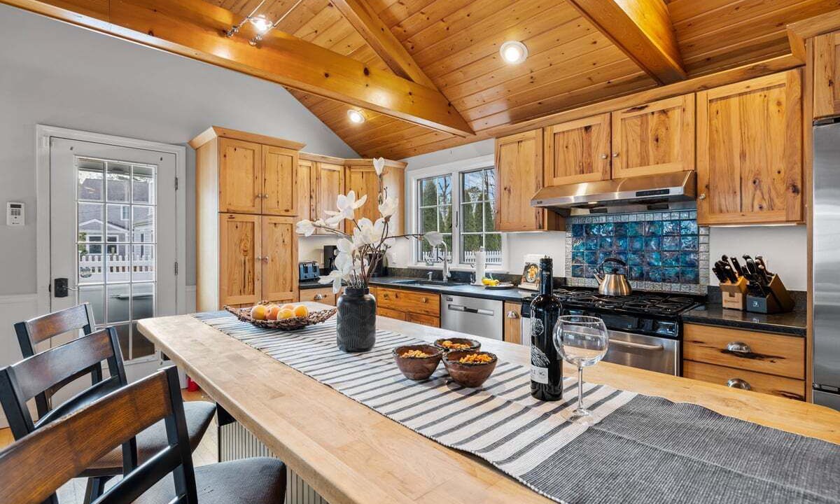 Photo of Kitchen in Northwest Harwich