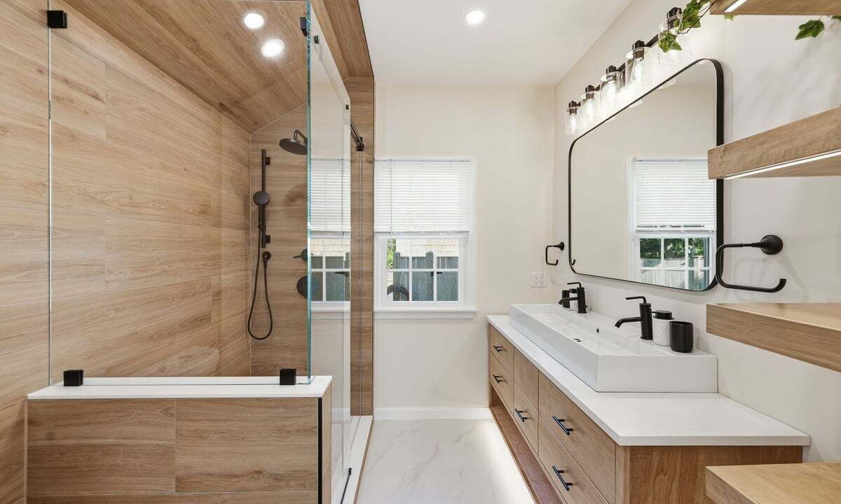 Photo of Bathroom in Northwest Harwich