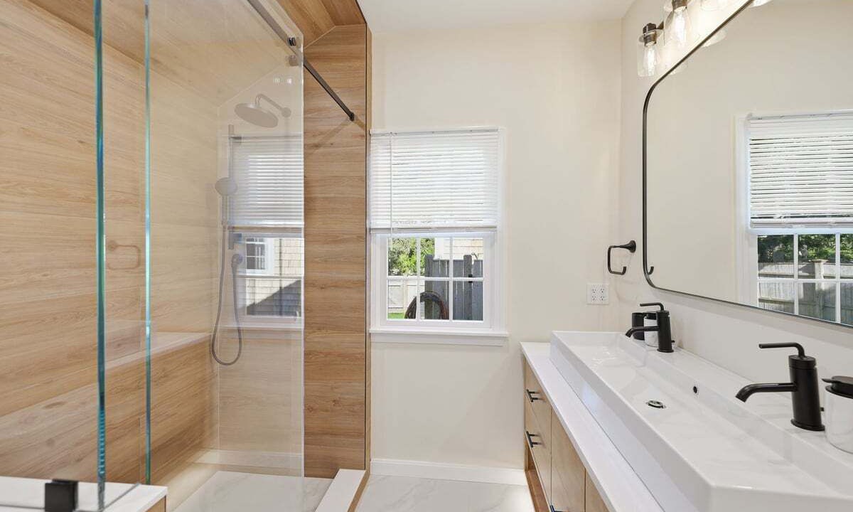 Photo of Bathroom in Northwest Harwich