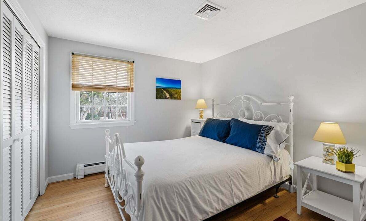 Photo of Bedroom in Northwest Harwich