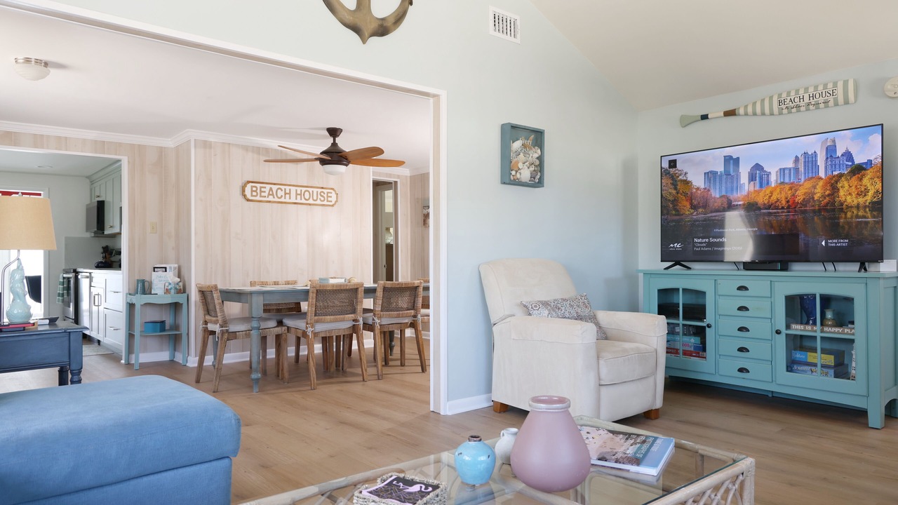 Photo of Livingroom in Surf City