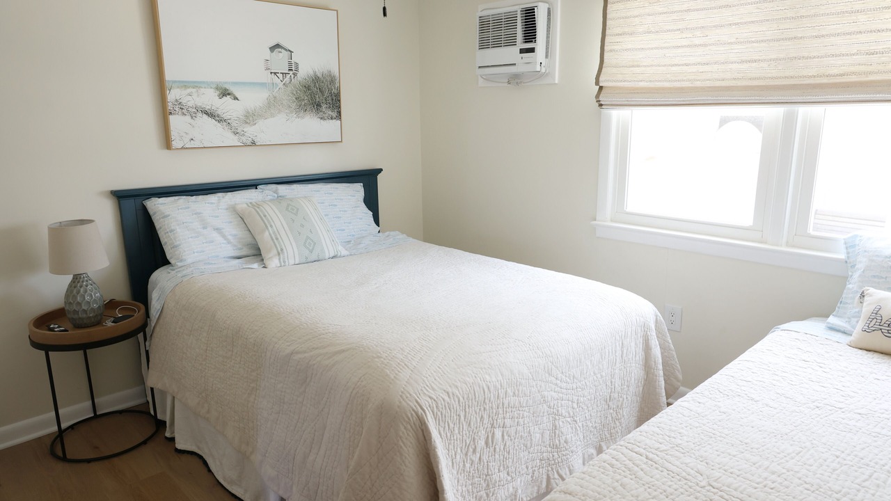 Photo of Bedroom in Surf City