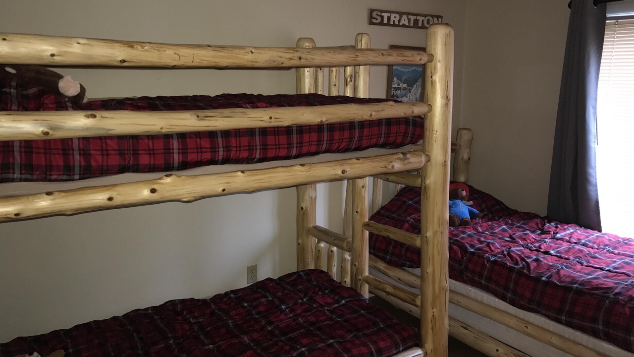 Photo of Bedroom in Ludlow