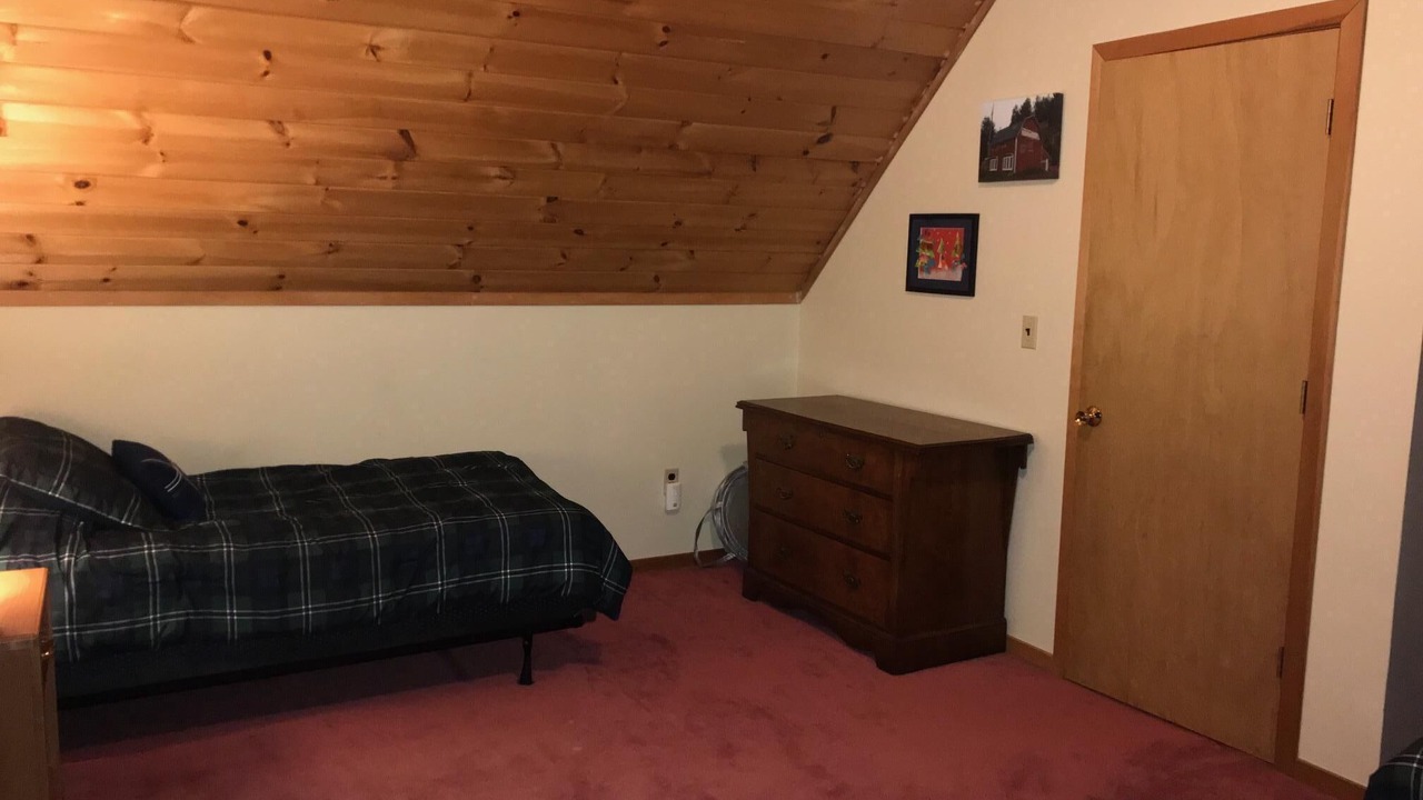 Photo of Bedroom in Ludlow