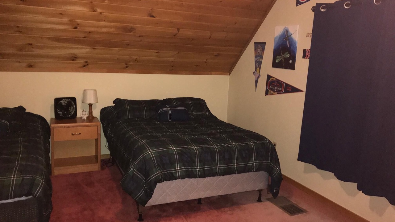 Photo of Bedroom in Ludlow