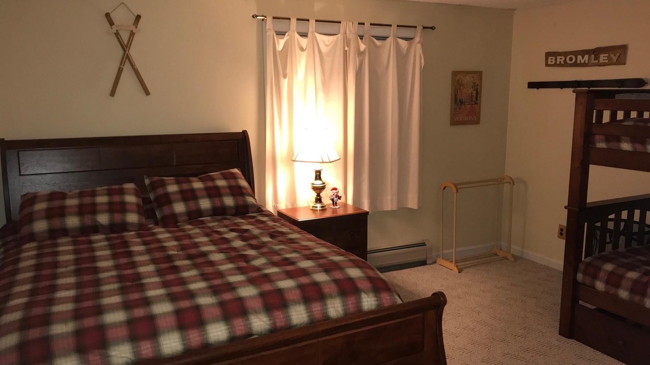 Photo of Bedroom in Ludlow