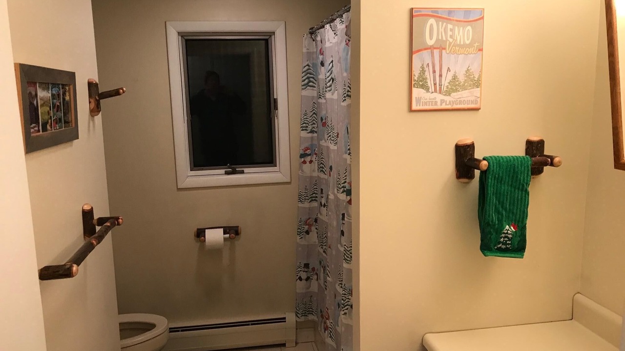 Photo of Bathroom in Ludlow