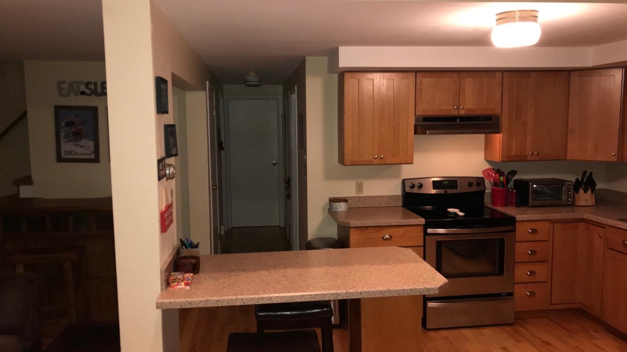 Photo of Kitchen in Ludlow