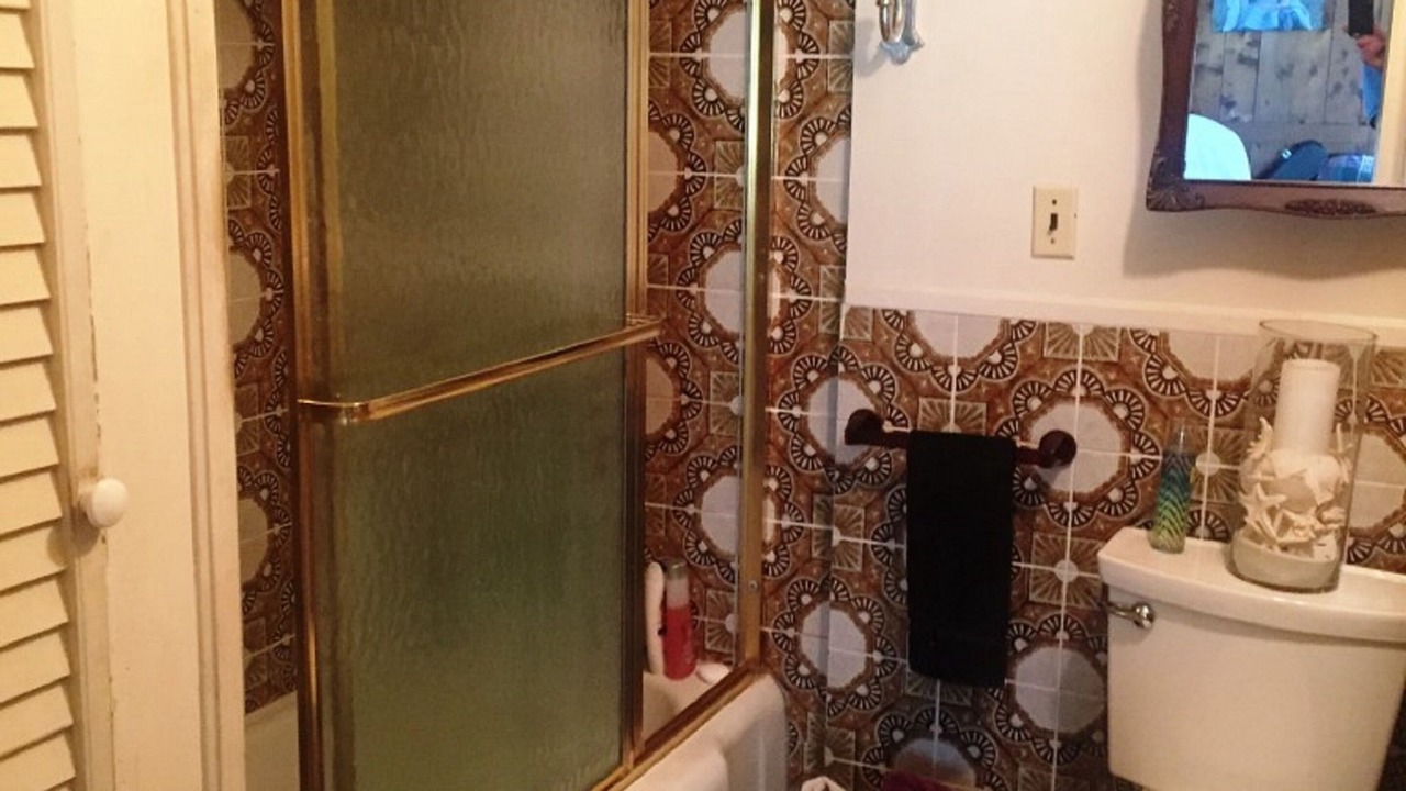 Photo of Bathroom in East Falmouth