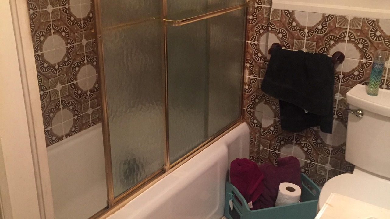 Photo of Bathroom in East Falmouth