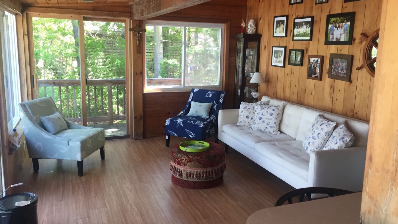 Photo of Bedroom in East Falmouth