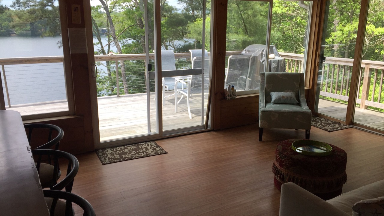 Photo of Bedroom in East Falmouth